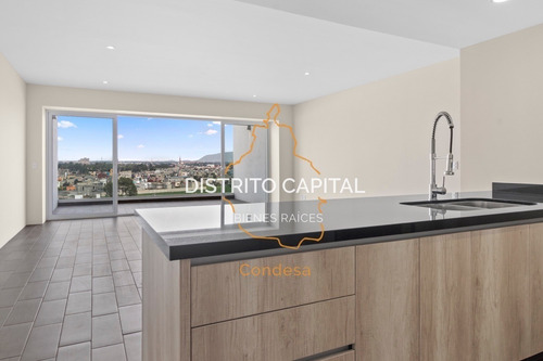 Imagen 3 de 20 de Remato Precioso Depto De 192 M² Con Excelente Ubicacion Y In