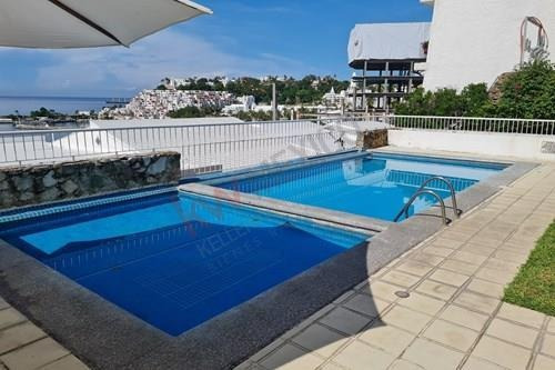 Imagen 10 de 25 de Departamento En Venta, Manzanillo, Colima.