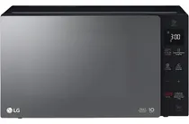 Comprar Microondas Inverter Con Grill 42l LG Mh8236gir