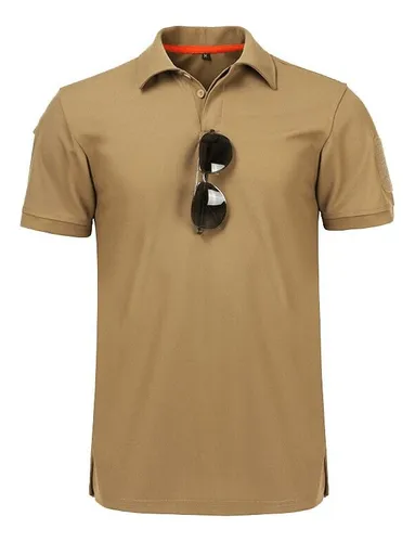 Playera nautica online tipo polo liverpool