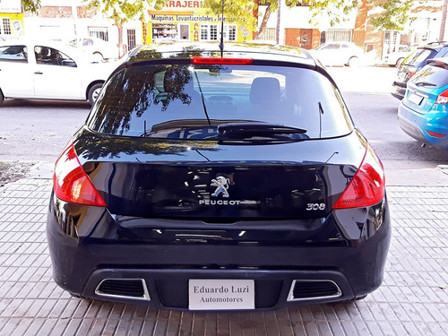 Imagen 5 de 22 de Peugeot 308 Active 2014 1.6 Excelente!