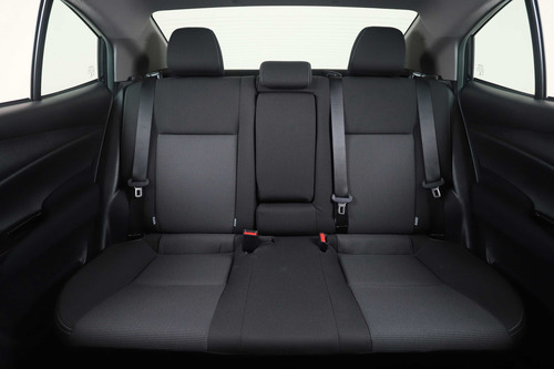 Toyota Yaris 1.5 107Cv Xls Pack Cvt