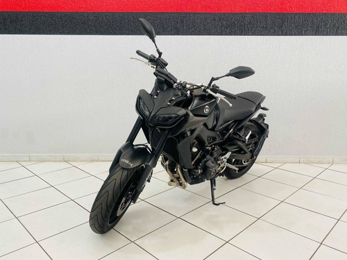 Imagem 3 de 10 de Yamaha Mt-09