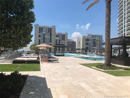 Imagen 22 de 26 de Departamento En Venta Ubicado En Hallandale, Miami