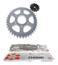 Comprar Kit Transmision Cadena Choho Rouser 200 Ns As Bajaj El Tala