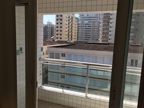 Imagem 21 de 21 de Apartamento Com 3 Dormitórios À Venda, 88 M² - Canto Do Forte - Praia Grande/sp - Ap0456 - 67733538