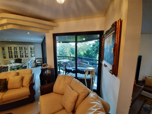 Imagem 6 de 30 de Apartamento Em São Paulo - Sp - Ap0303_sell