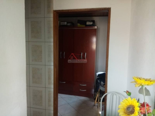 Imagem 21 de 30 de Casa Térrea Para Venda - Cidade Júlia - Id 1437 - 1437