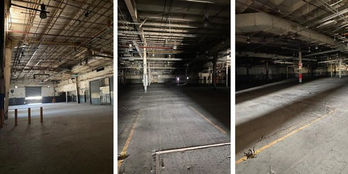 Imagen 5 de 7 de Nave Industrial En Venta En Cd. Industrial, Matamoros