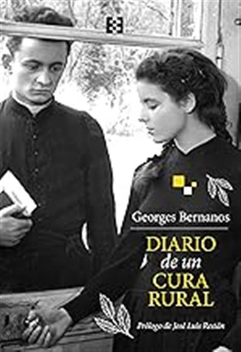 Diario De Un Cura Rural: 31 (literaria) / Georges Bernanos