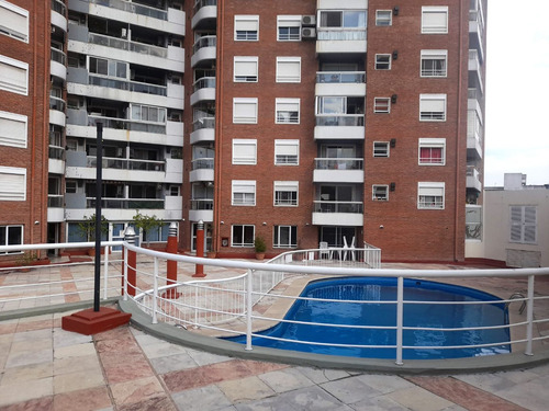 Venta 3 Ambientes Cochera Y Amenities 