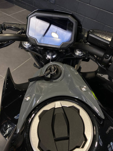 Kawasaki Z650 Abs Pantalla Tft **no Mt07, Tnt 600**
