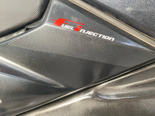 Bajaj Ns 200fi Inyección Titular Al Día.