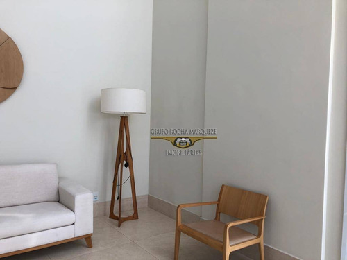 Imagem 20 de 30 de Apartamento Com 3 Dormitórios À Venda, 127 M² Por R$ 1.360.000,00 - Tatuapé - São Paulo/sp - Ap2901
