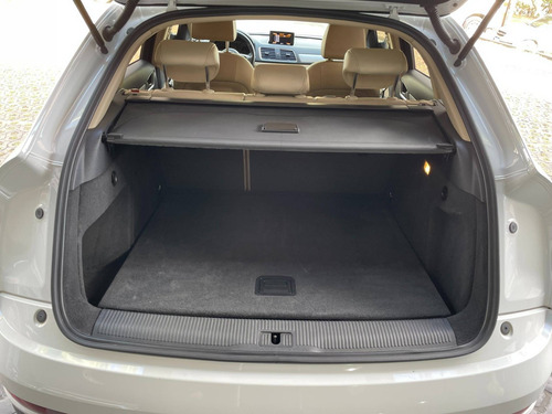 Imagem 11 de 14 de Audi Q3 1.4 Tfsi Attraction Gasolina 4p S Tronic