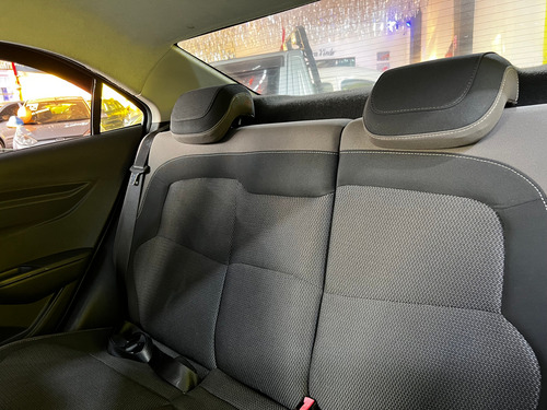 Chevrolet Prisma PRISMA SED. LT 1.0 8V FLEXPOWER 4P