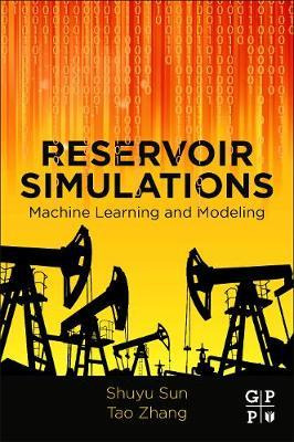 Libro Reservoir Simulations : Machine Learning And Modeli...