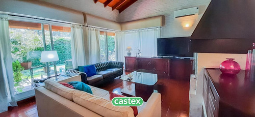 Imagen 2 de 30 de Casa En Venta En Mapuche C.c