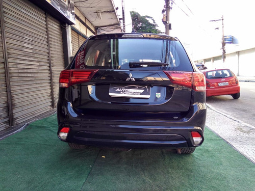 Mitsubishi Outlander 2016 2.0 L4 Cvt 5p