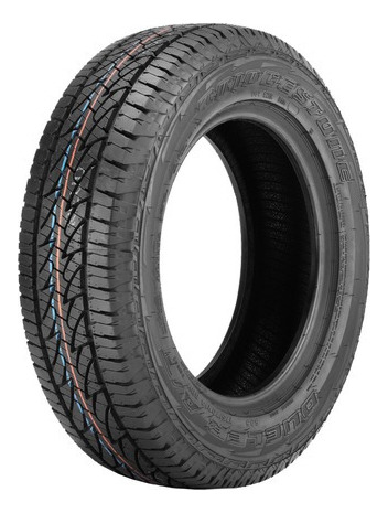 Pneu Bridgestone Aro 16 Dueler A/t Revo 2 255/70r16 111h