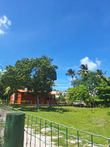 Terreno Morro De São Paulo Bahia