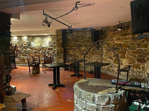 Imagen 11 de 24 de Local En Venta, 3 Baños, Sótano, San Salvador, Palermo.