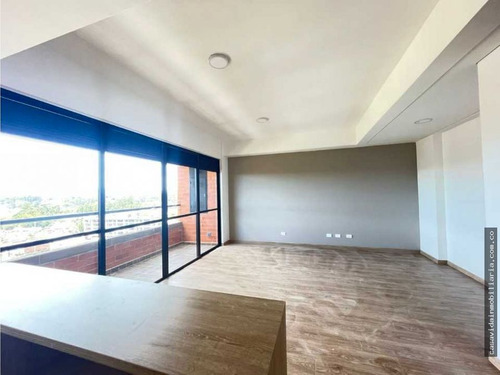 Rhbr-11257 Apartamento Piso 10 (rionegro, Sector Barro Blanco)