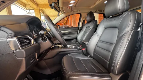 Mazda CX-5 2.5 Grand Touring At