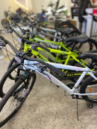 Maxam 390 - Motomel Bicicletas
