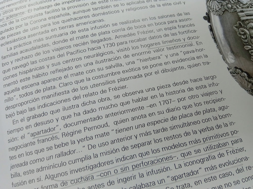 El Mate Arte Y Tradición - Coord Roberto Vega