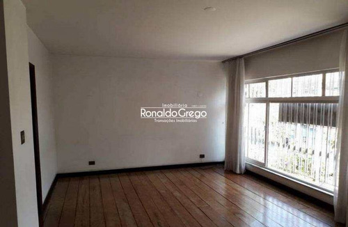 Imagem 13 de 24 de Sobrado Á Venda, Com 3 Dorms, Alto Da Lapa, Sp- R$ 1.65 Mi - V5395