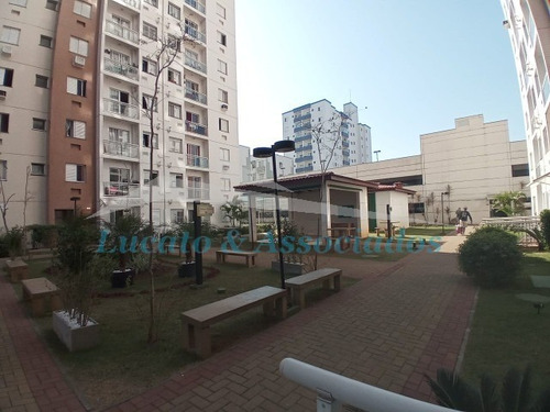 Imagem 7 de 28 de Apartamento Residencial Para Venda Ocian, Praia Grande Sp 02 Dormitórios, Sala, Cozinha, Área De Serviço, Banheiro Social, 01 Vaga De Garagem 47,00 M² - Ap02447 - 69941868