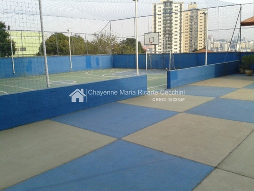 Imagem 20 de 21 de Excelente Apartamento Com 152 M² E Área Total 204 M² No Condomínio Mirante De Vila Arens Em Jundiaí - Sp - Ap00215 - 68679379