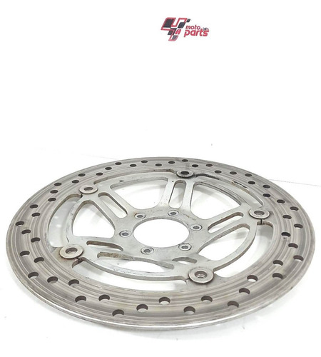Imagem 2 de 7 de Disco Freio Esquerdo Honda Cb 600 F Hornet 2005 2007 Origina