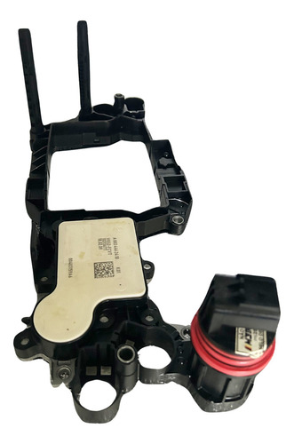 Placa Elt De Câmbio 722.8 Para B180 1.7 Gasolina 2005 À 2011 (Usado)