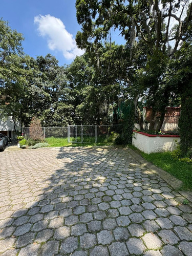 Terreno En Venta, Condado De Sayavedra, Para 3 Casas Ganga A Negociar Vte785