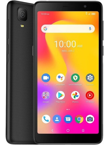Imagen 2 de 2 de Teléfono Tcl A30 Android 11 Camara 8 Mp 32 Gb Rom 3gb Ram