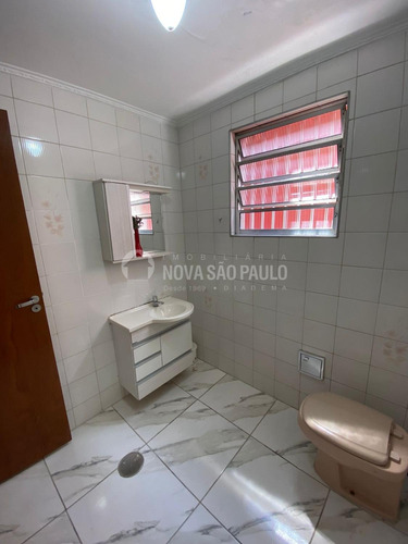Imagem 21 de 30 de Casa À Venda Em Taboão - Ca001803