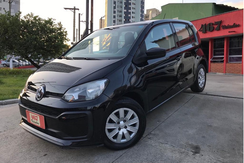 Volkswagen Up! 1.0 Take 5p