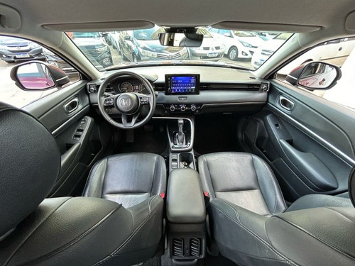 Honda HR-V HR-V 1.5 DI I-VTEC FLEX EXL CVT