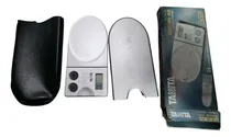Comprar Báscula Tanita Modelo 1479v 200g