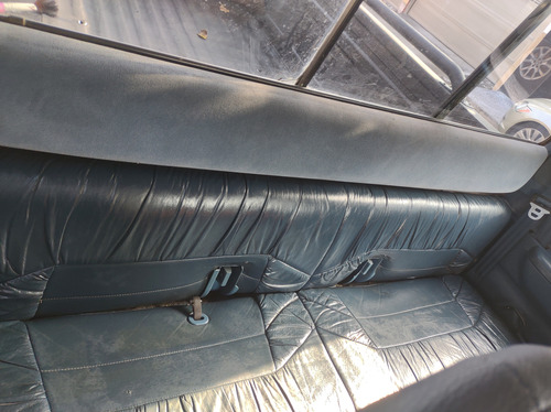 Ford F150 Flare Side