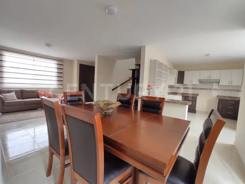 Casa En Venta En El Espiritu Santo, San Juan Del Rio, Queretaro.