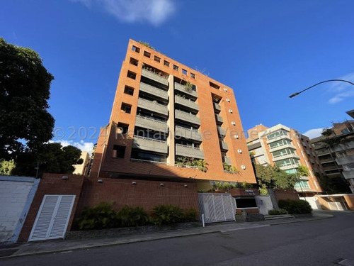 Leandro Manzano Apartamento En Venta Campo Alegre Mls #24-17831 Mb 