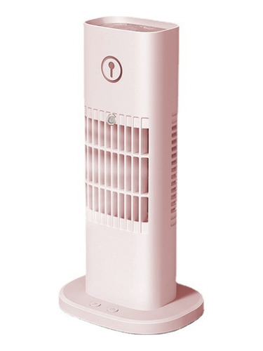 Ventilador De Agua Aire Acondicionado De Cuarto Blanco