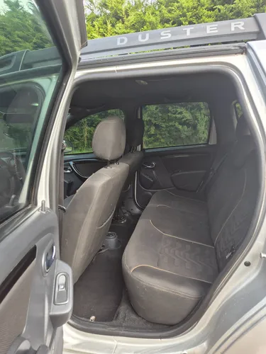 Renault Duster 2.0 Dynamique 4x2