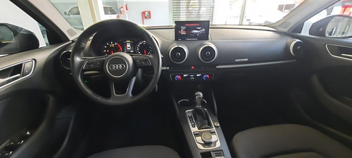 Imagen 12 de 20 de Audi A3 Usado Sedan 1.4 Fsi Automatico Audibsas 2018 2019