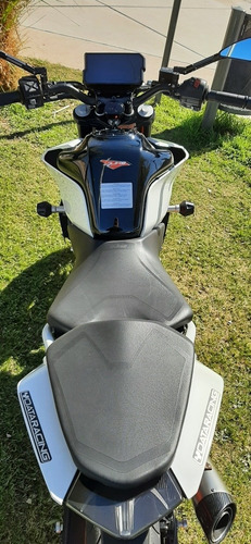 Imagen 4 de 8 de Ktm Duke 390