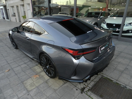 Lexus RC 350 F-sport