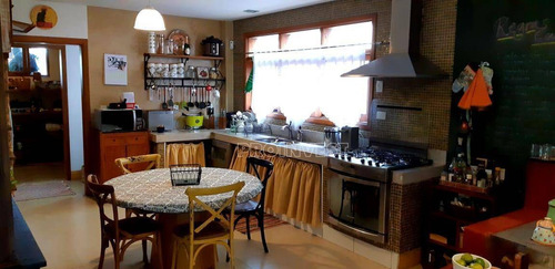 Casa Com 4 Dormitórios À Venda, 600 M² Por R$ 2.599.000,00 - Granja Viana - Cotia/sp - Ca5103